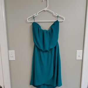 Women's mini dress